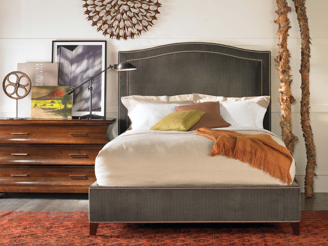  Caroline/Casey Queen Bed 