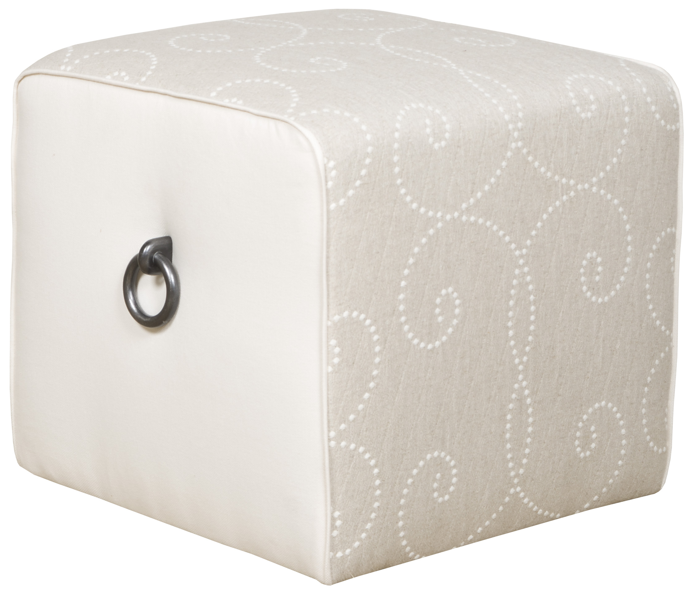  McGhee Ottoman 