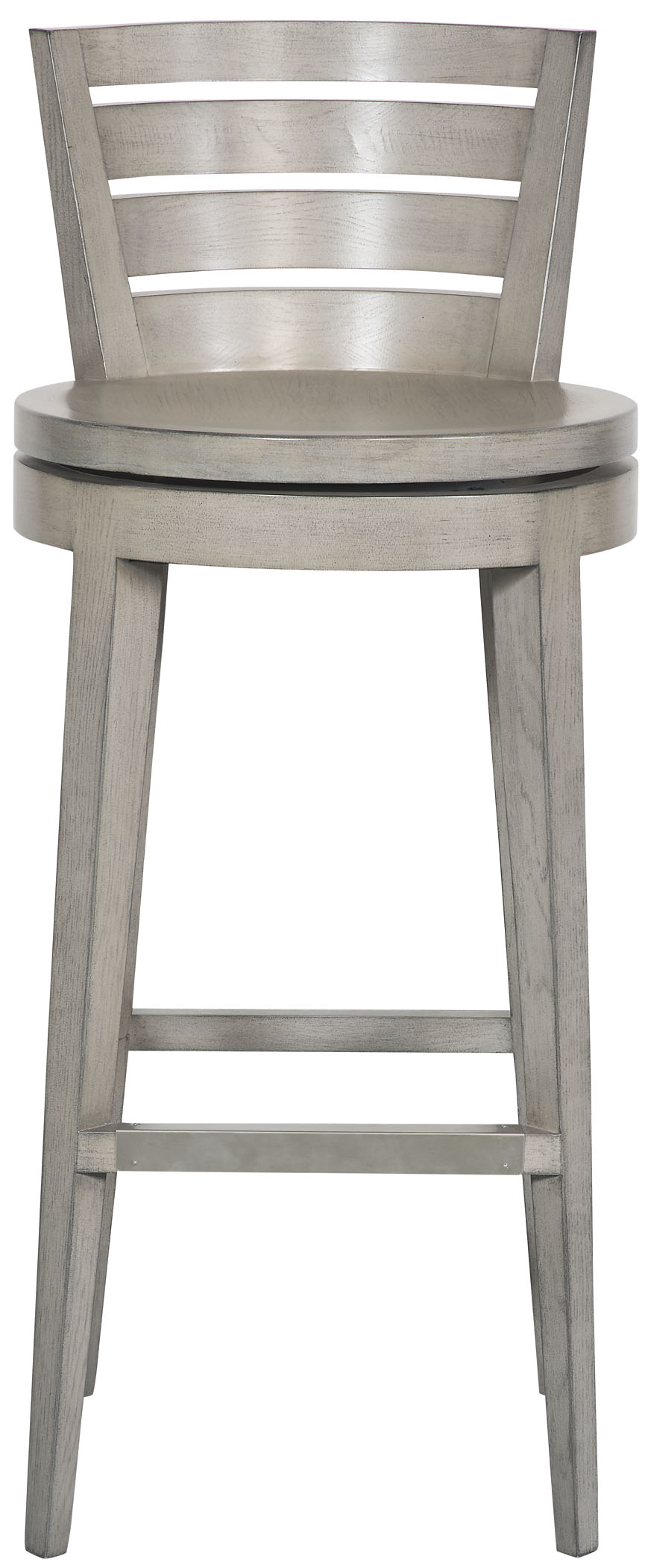  Hera Wood Bar Stool 