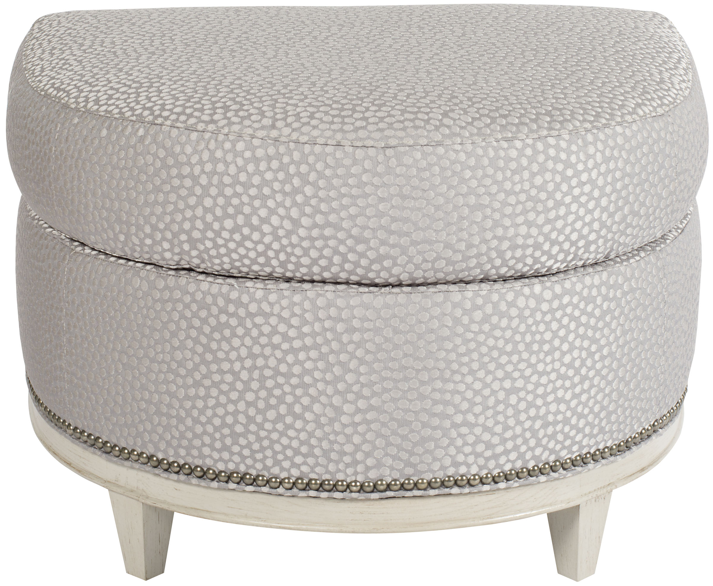  McKinley Ottoman 