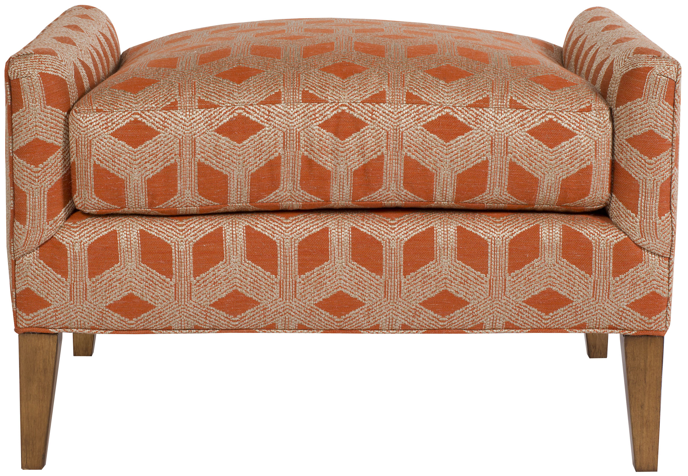  Leda Ottoman 