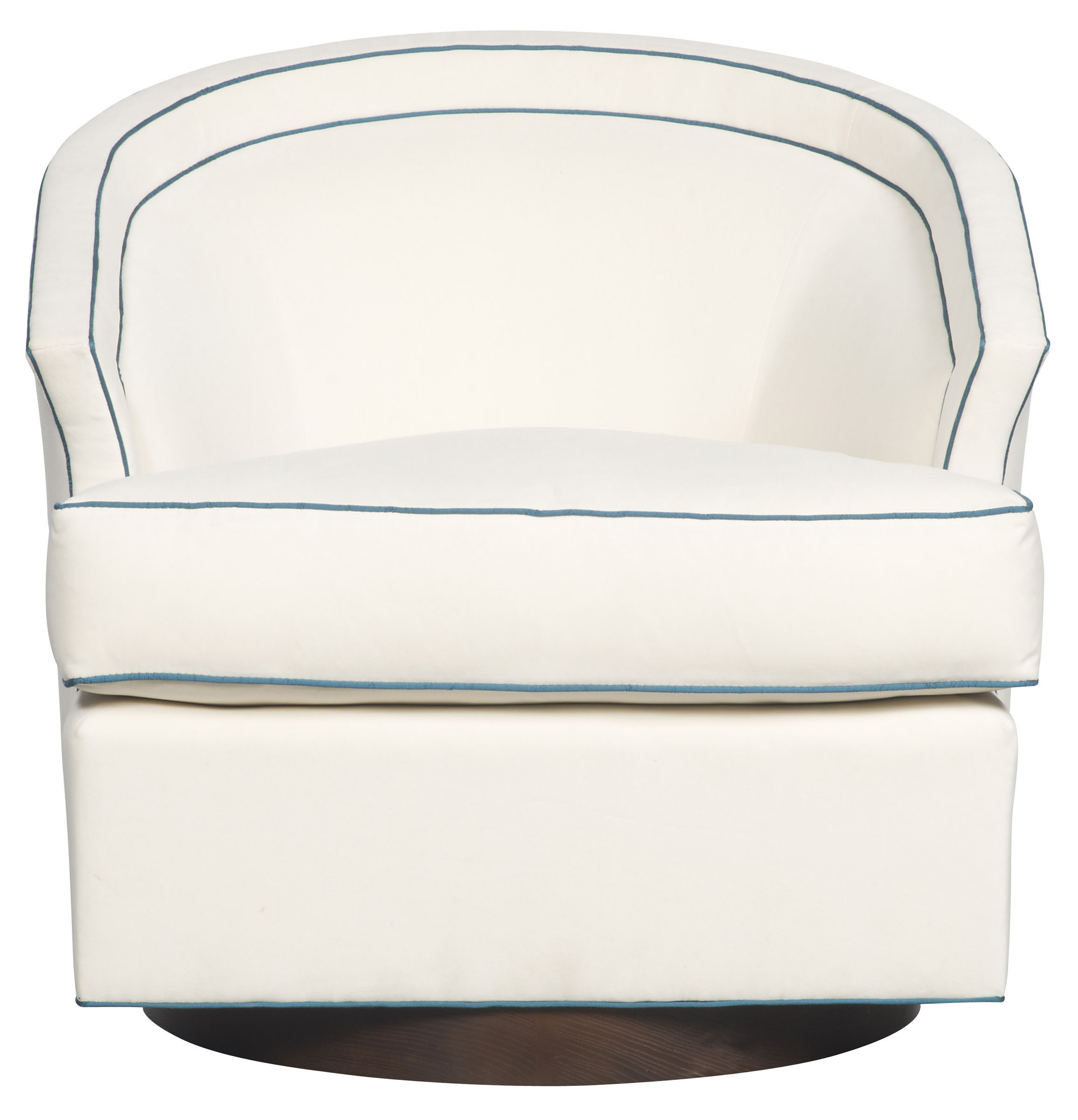  Greta Swivel Chair 