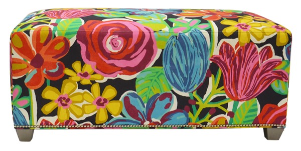  Personalized Benches 