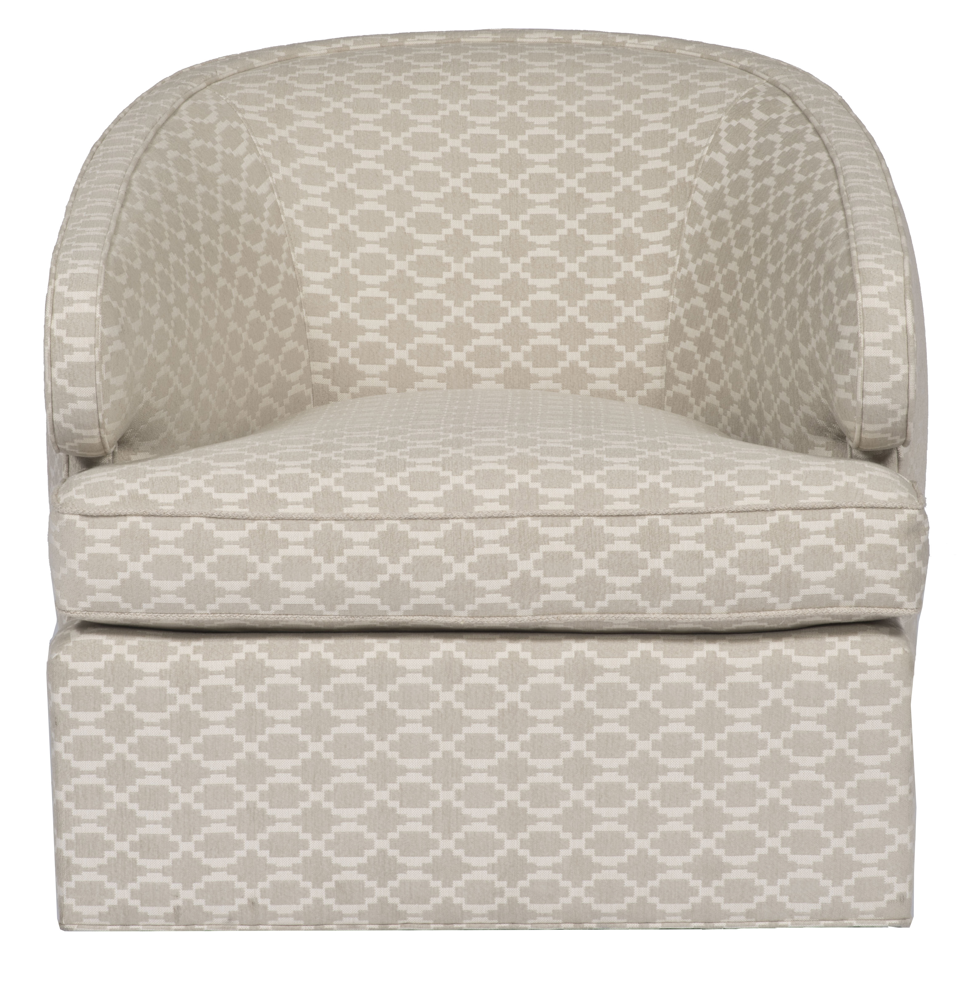  Lacey Swivel Chair 