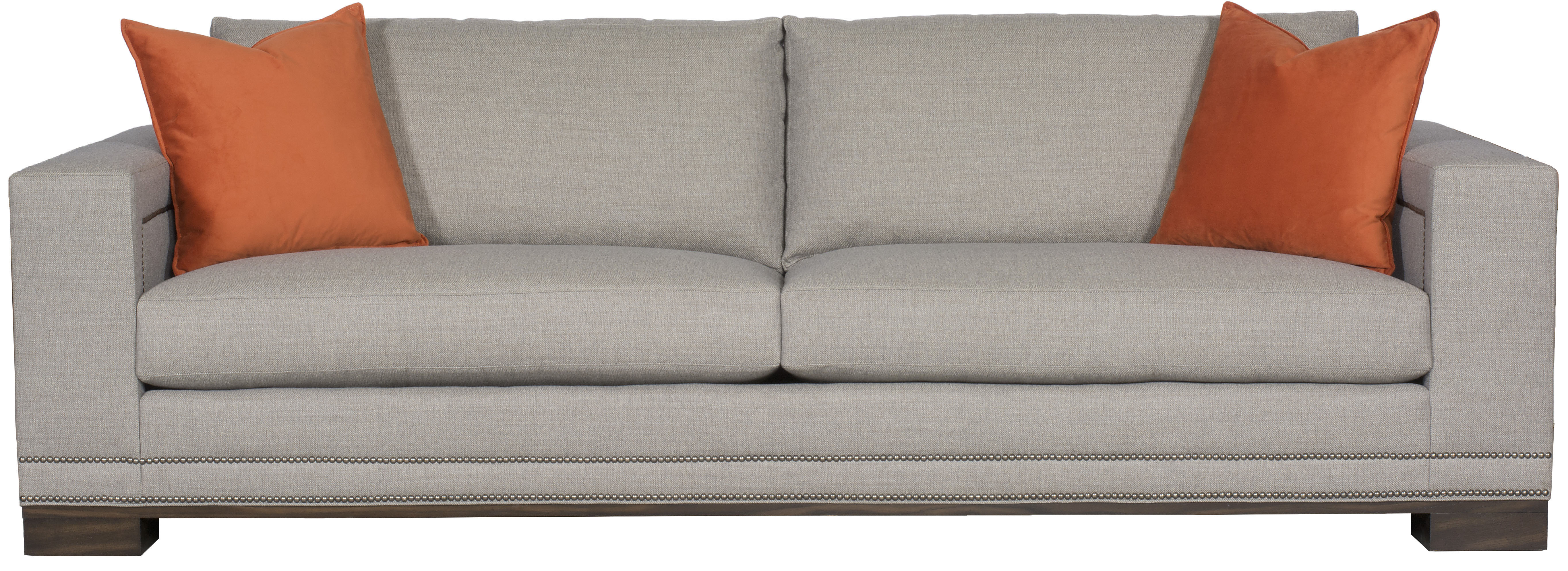  Michael Weiss Abingdon Two Seat Sofa 