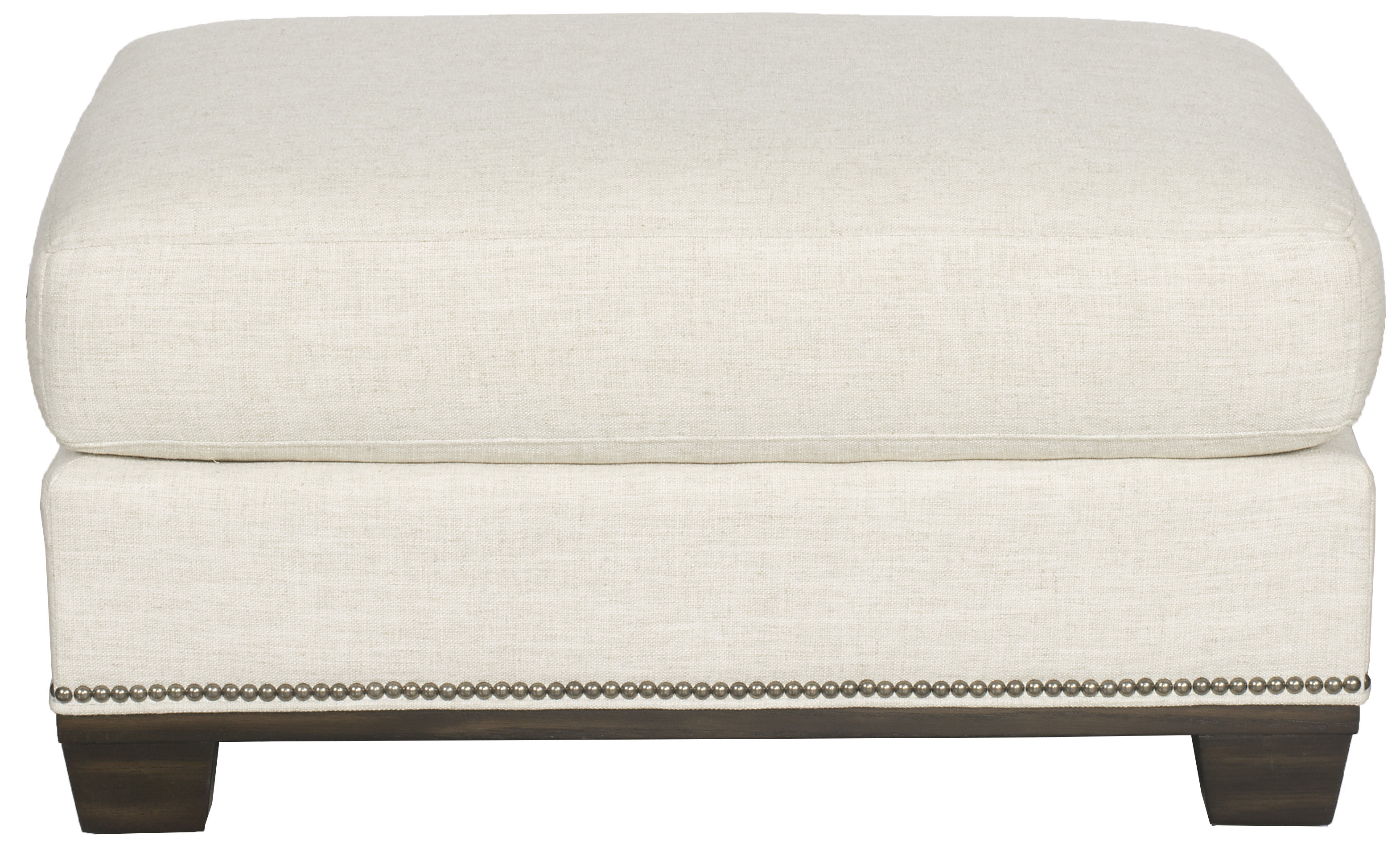  Michael Weiss Abingdon Ottoman 