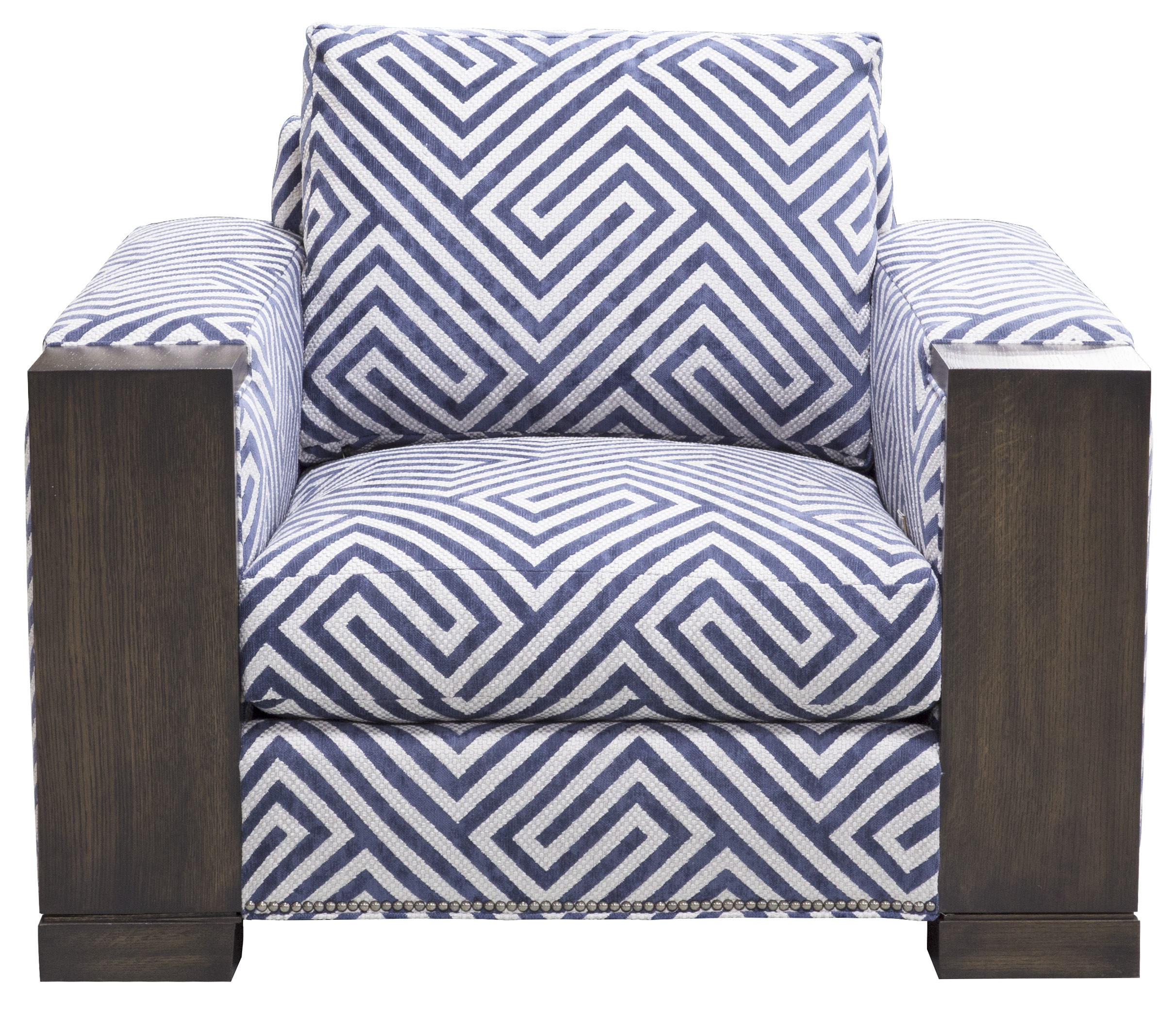  Michael Weiss Abingdon Chair 