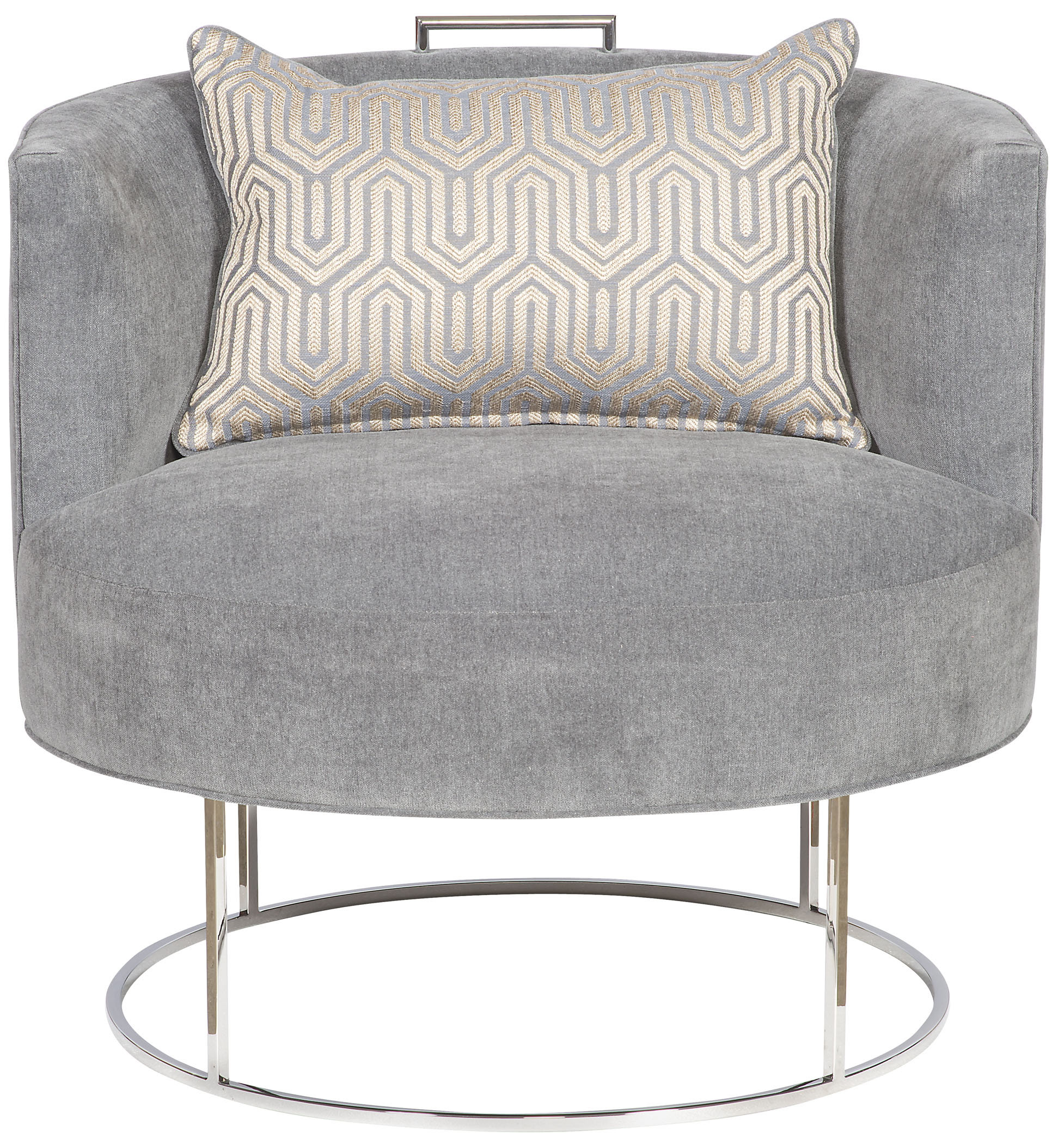  Roxy Swivel Chair 