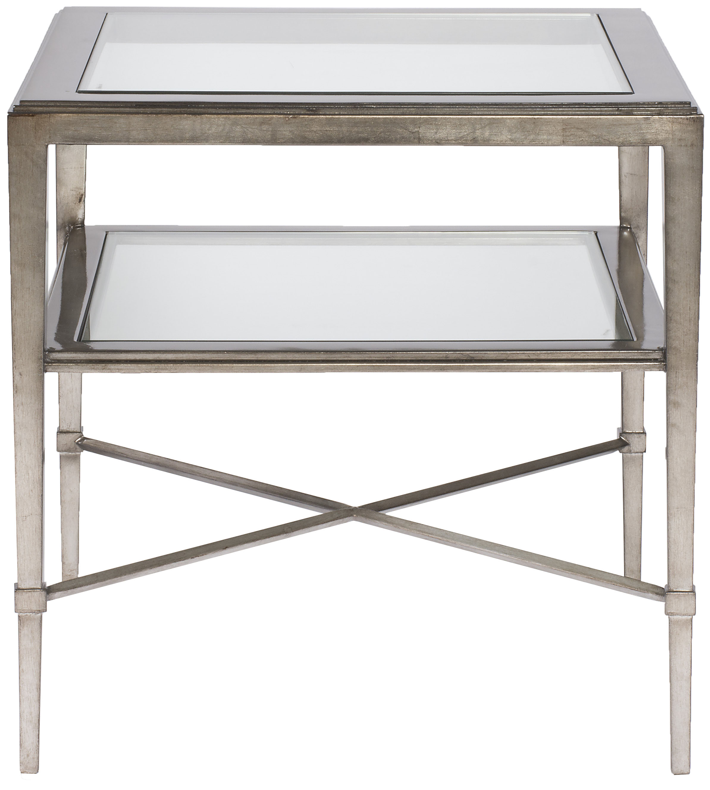  Sallinger Side Table 