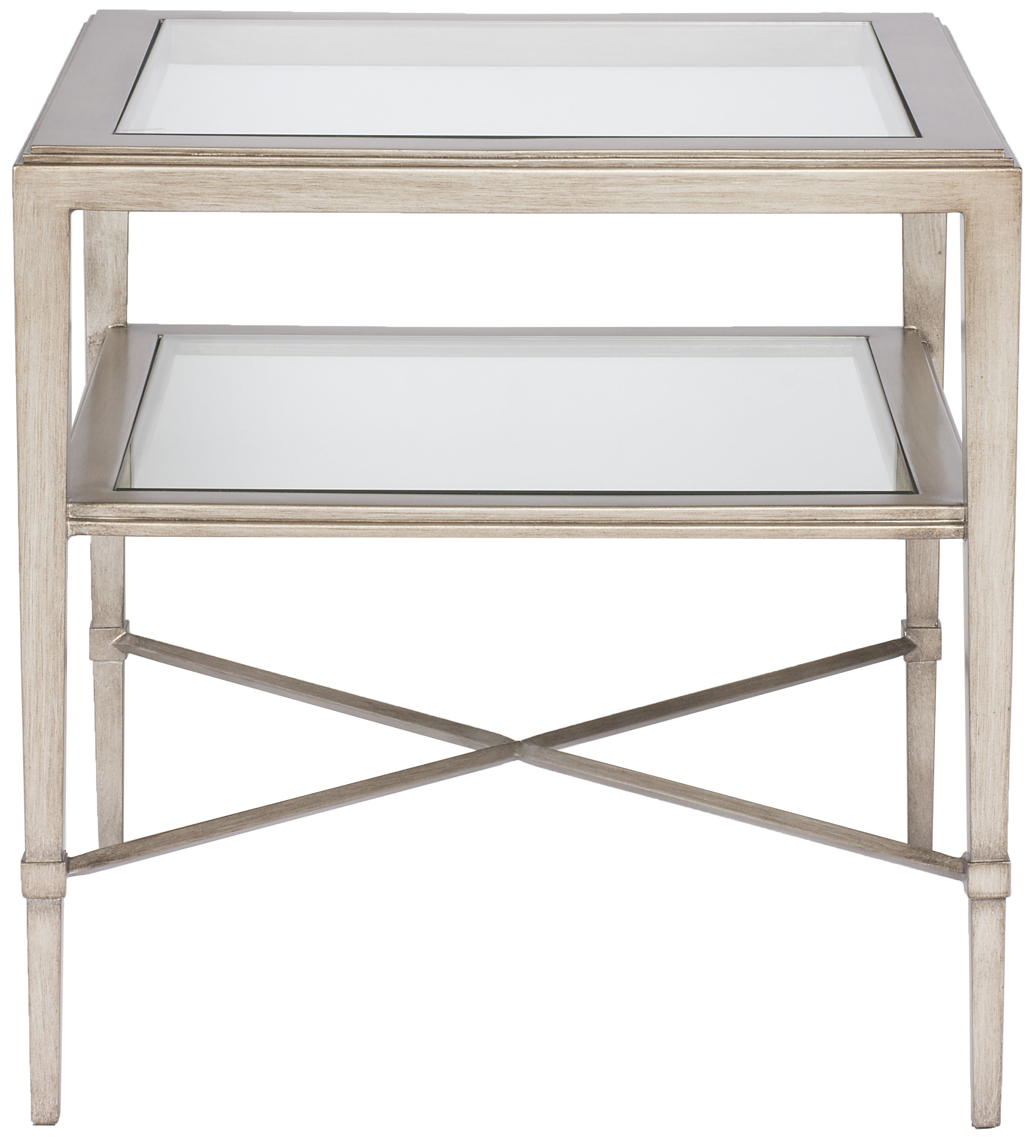  Sallinger Side Table 