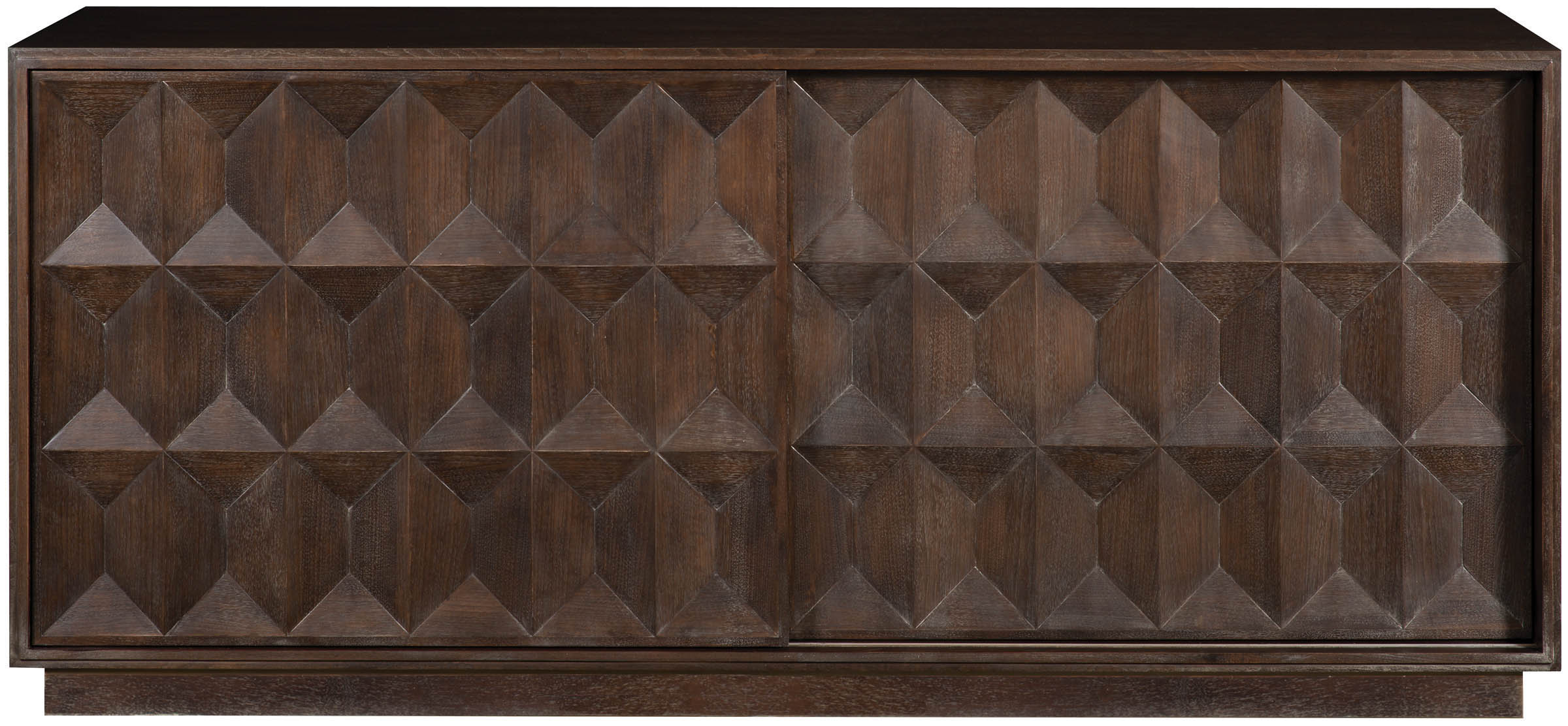  Brantley Entertainment Console 