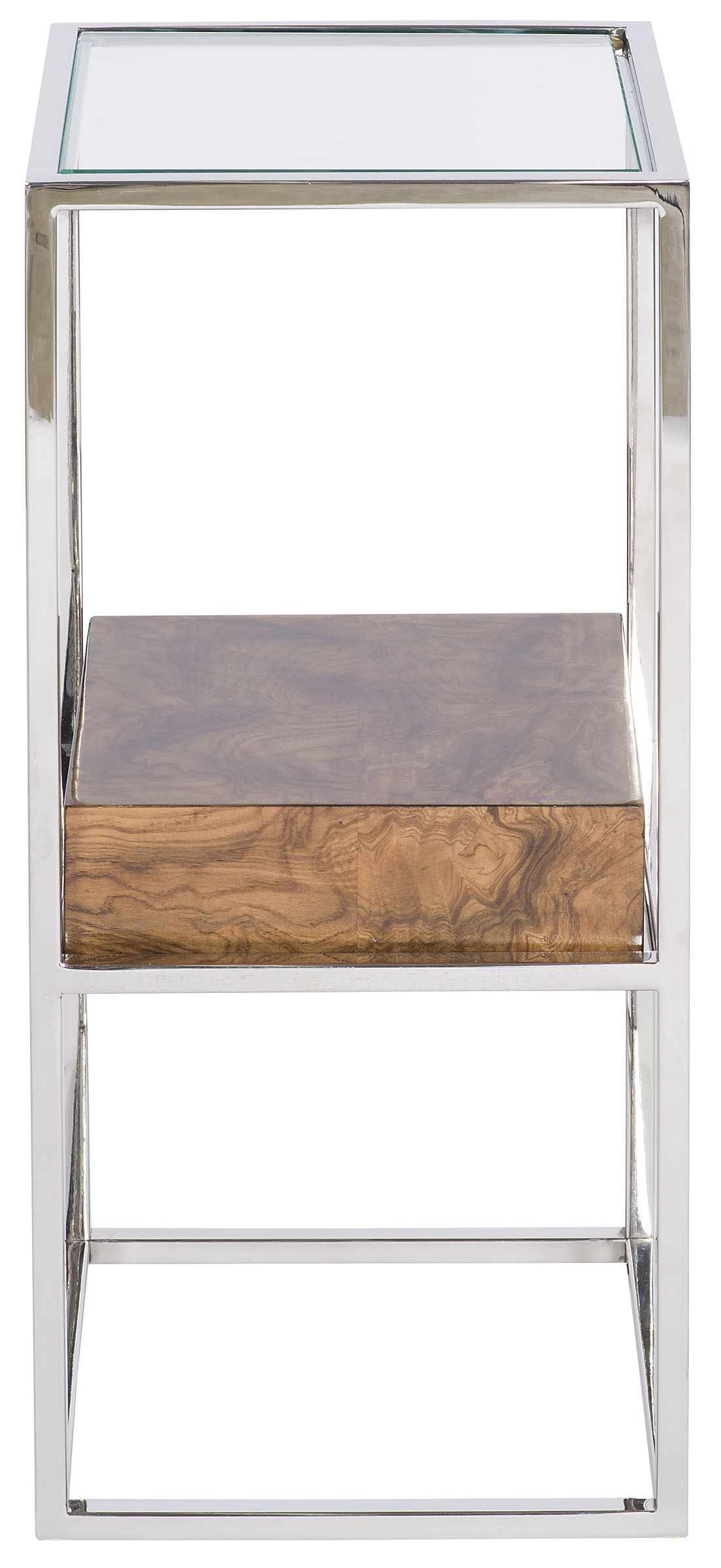  Graham End Table 
