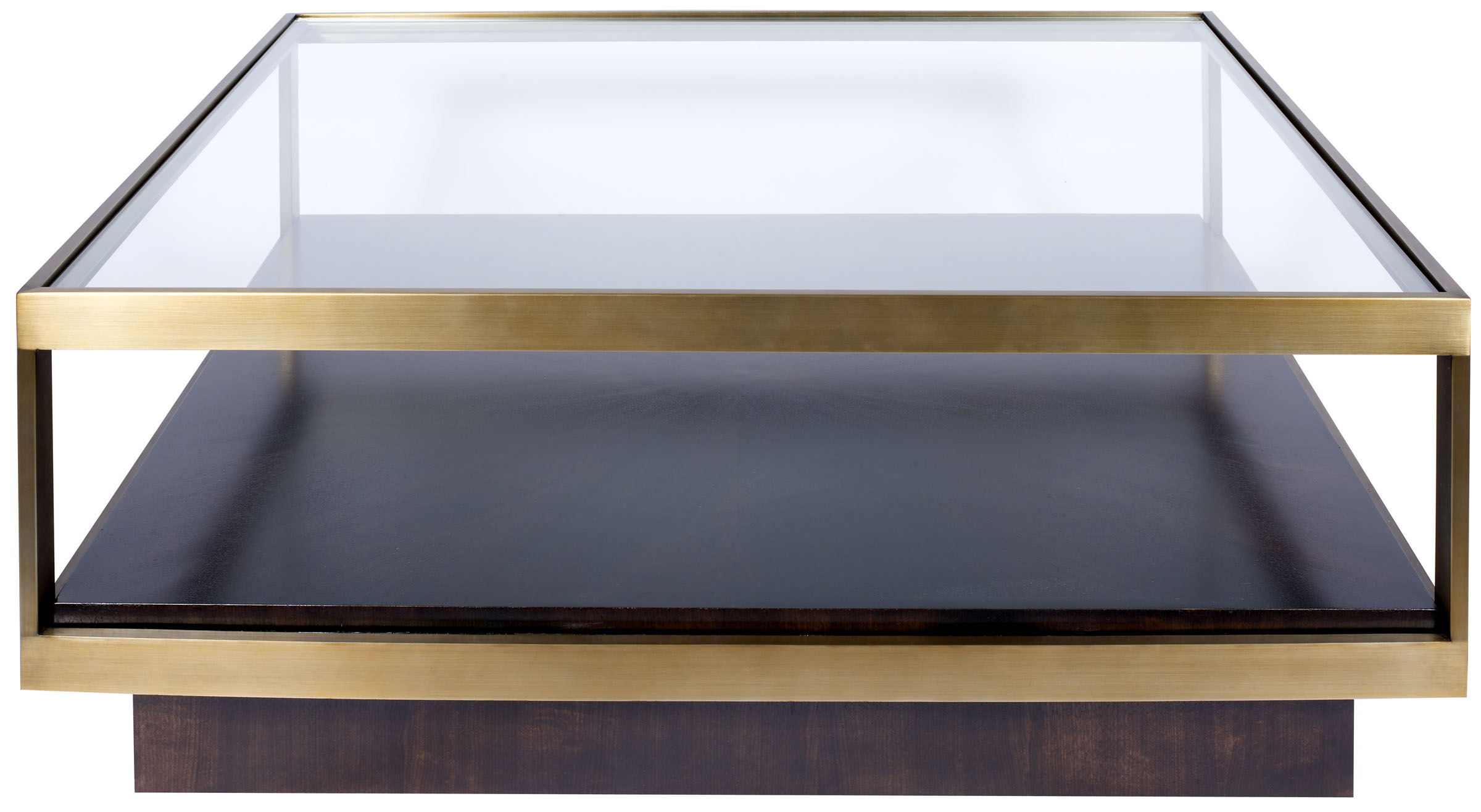  Rosco Square Cocktail Table 