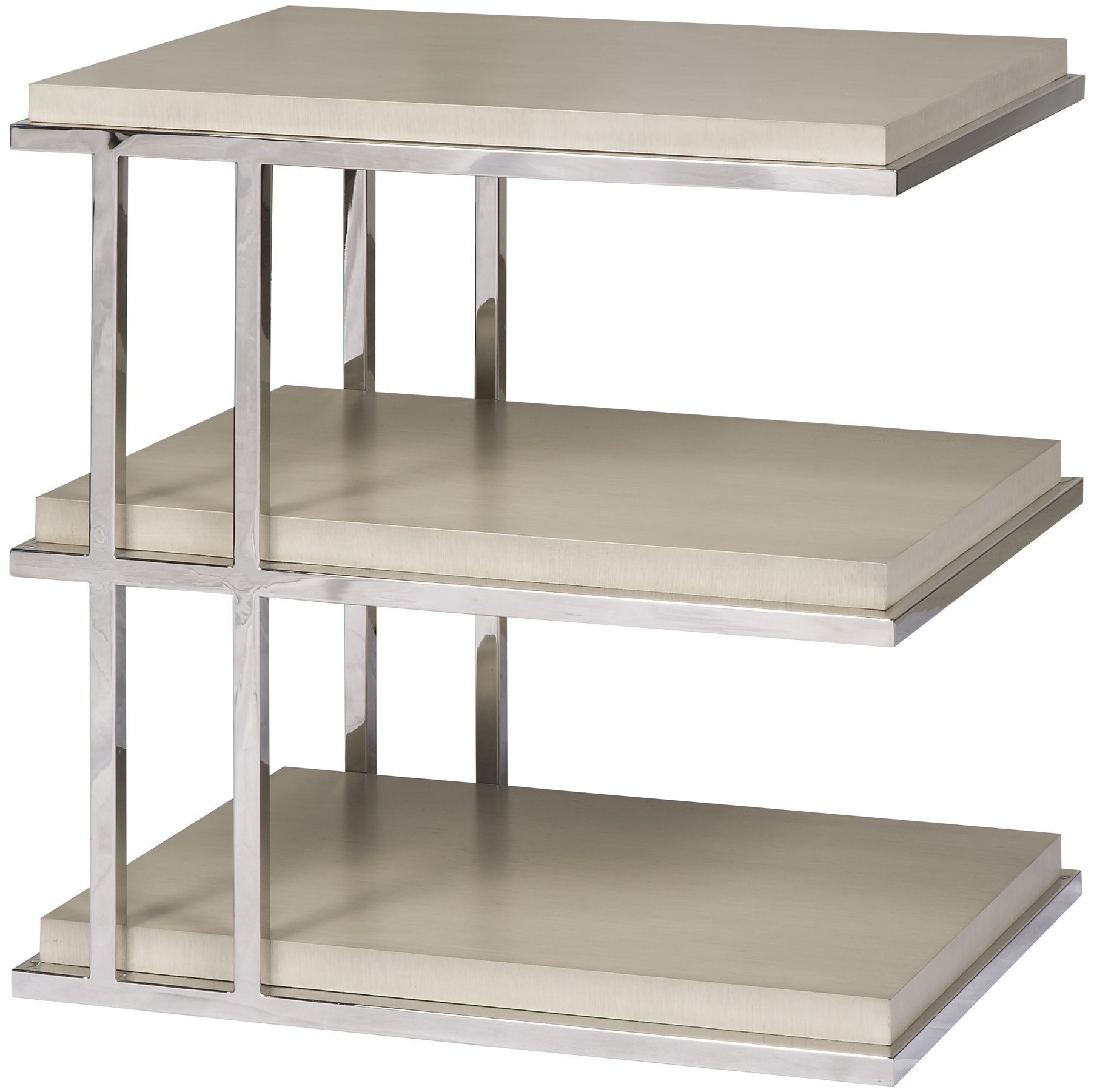  Hitchcock End Table 