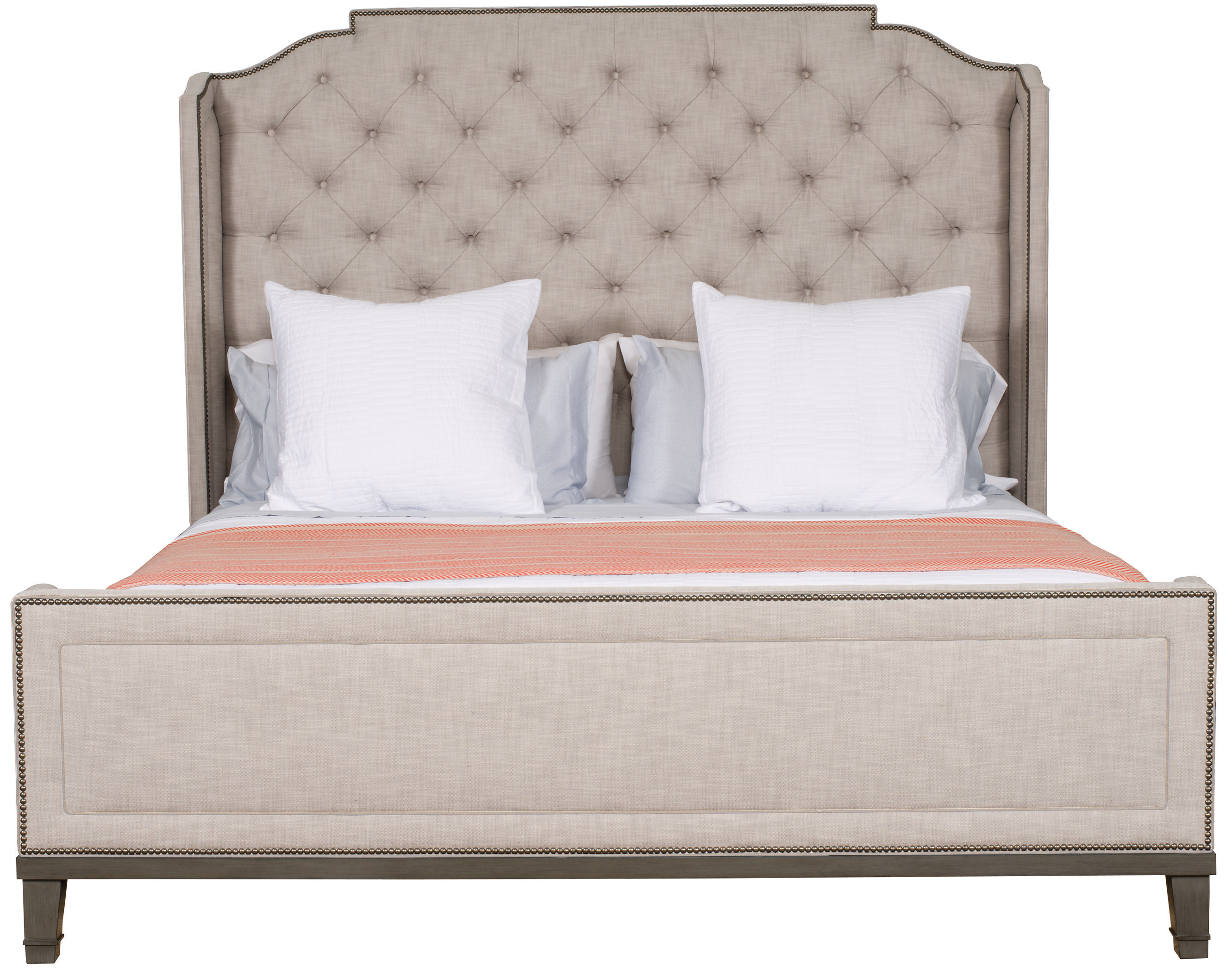  Glenwood Queen Bed 