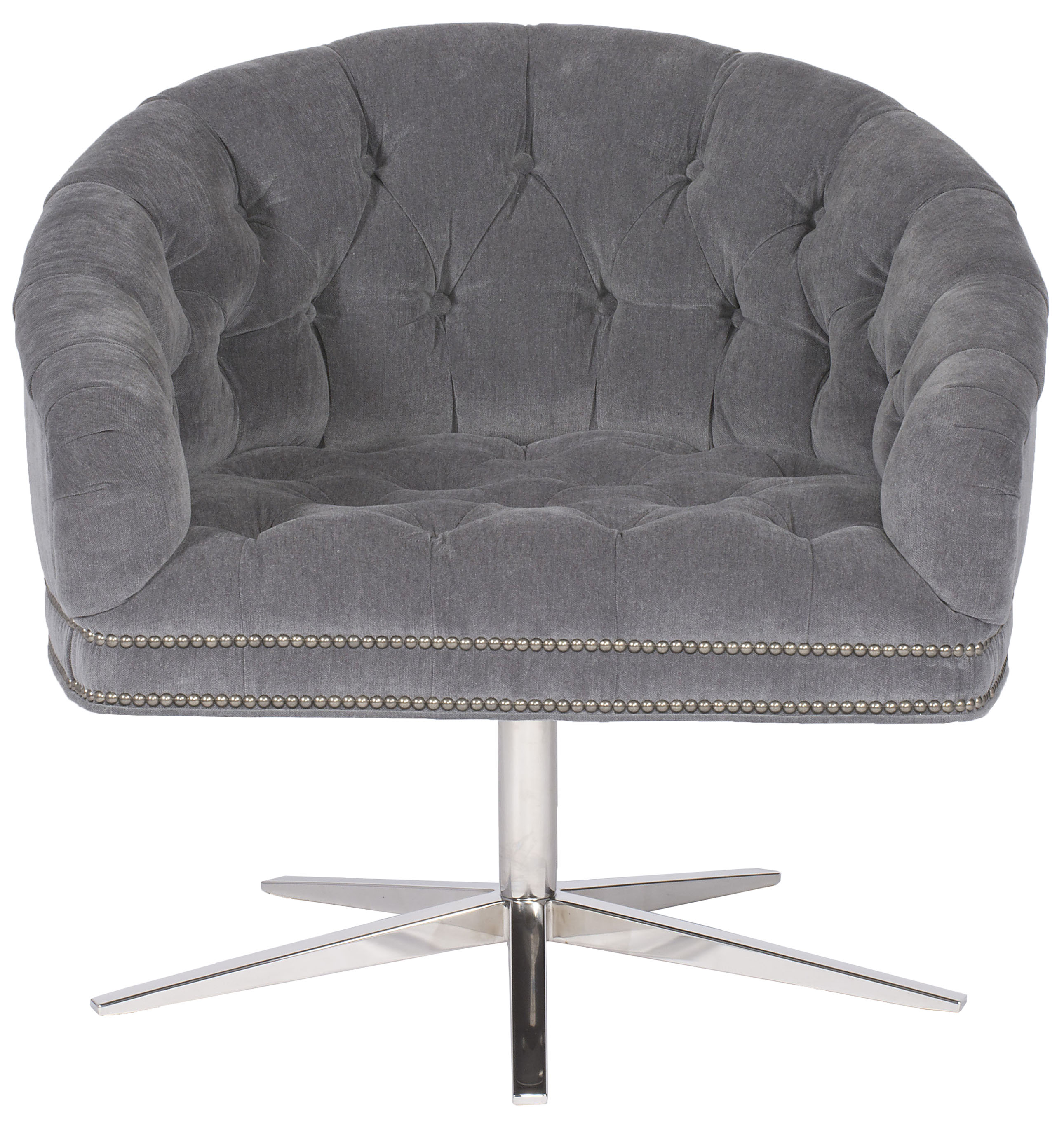  Slade Swivel Chair 