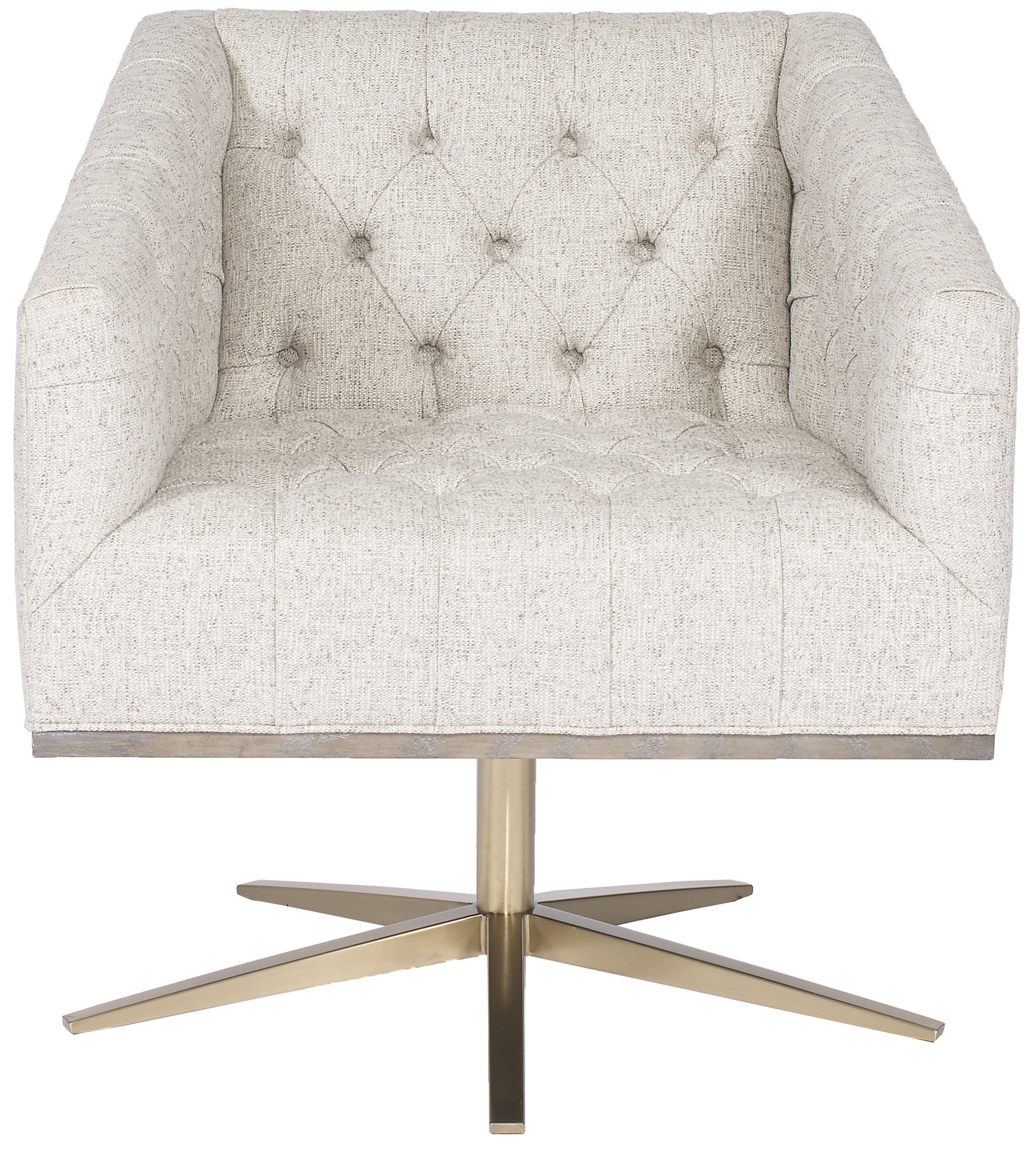  Ashton Swivel Chair 