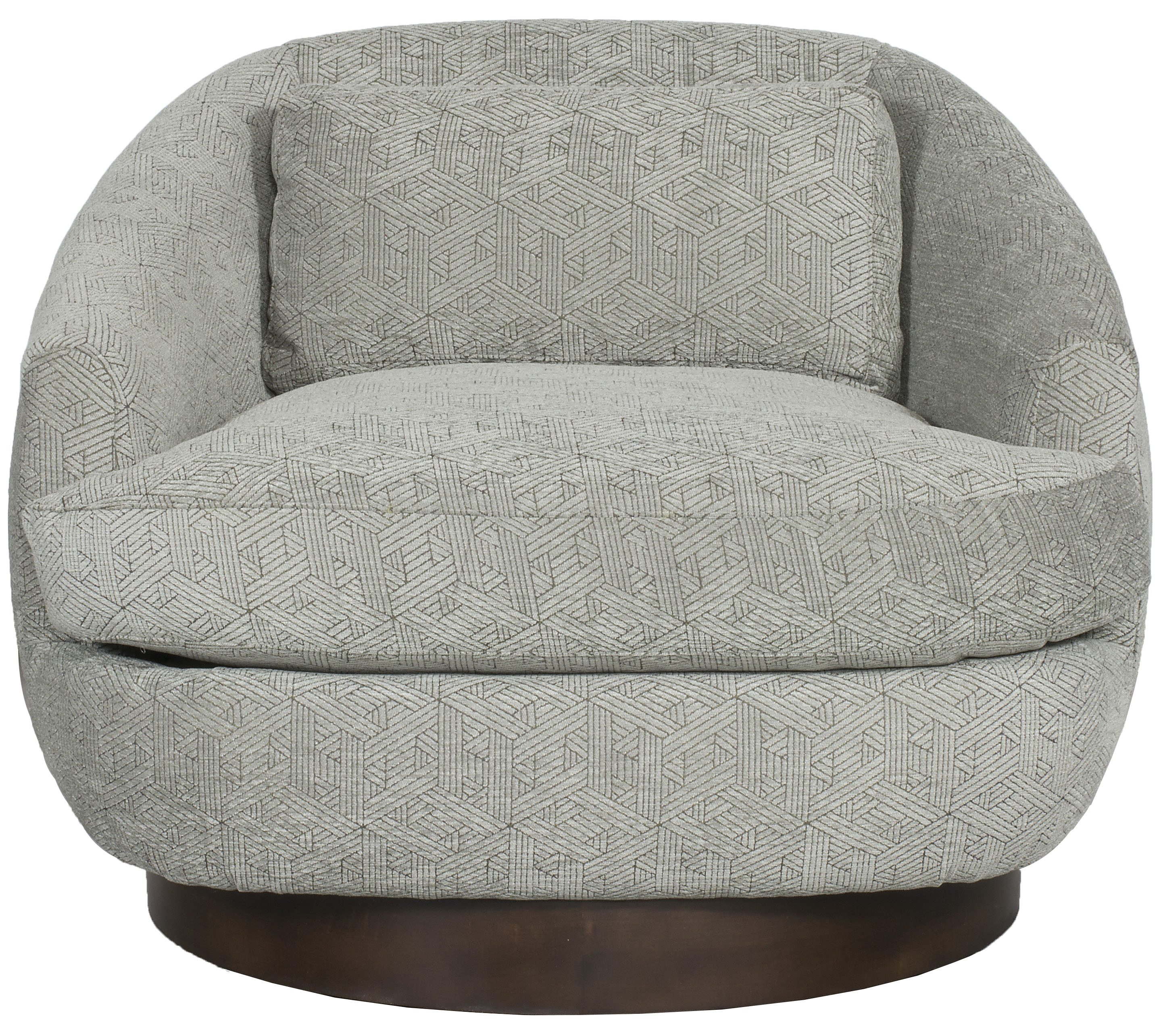  Penrose Swivel Chair 