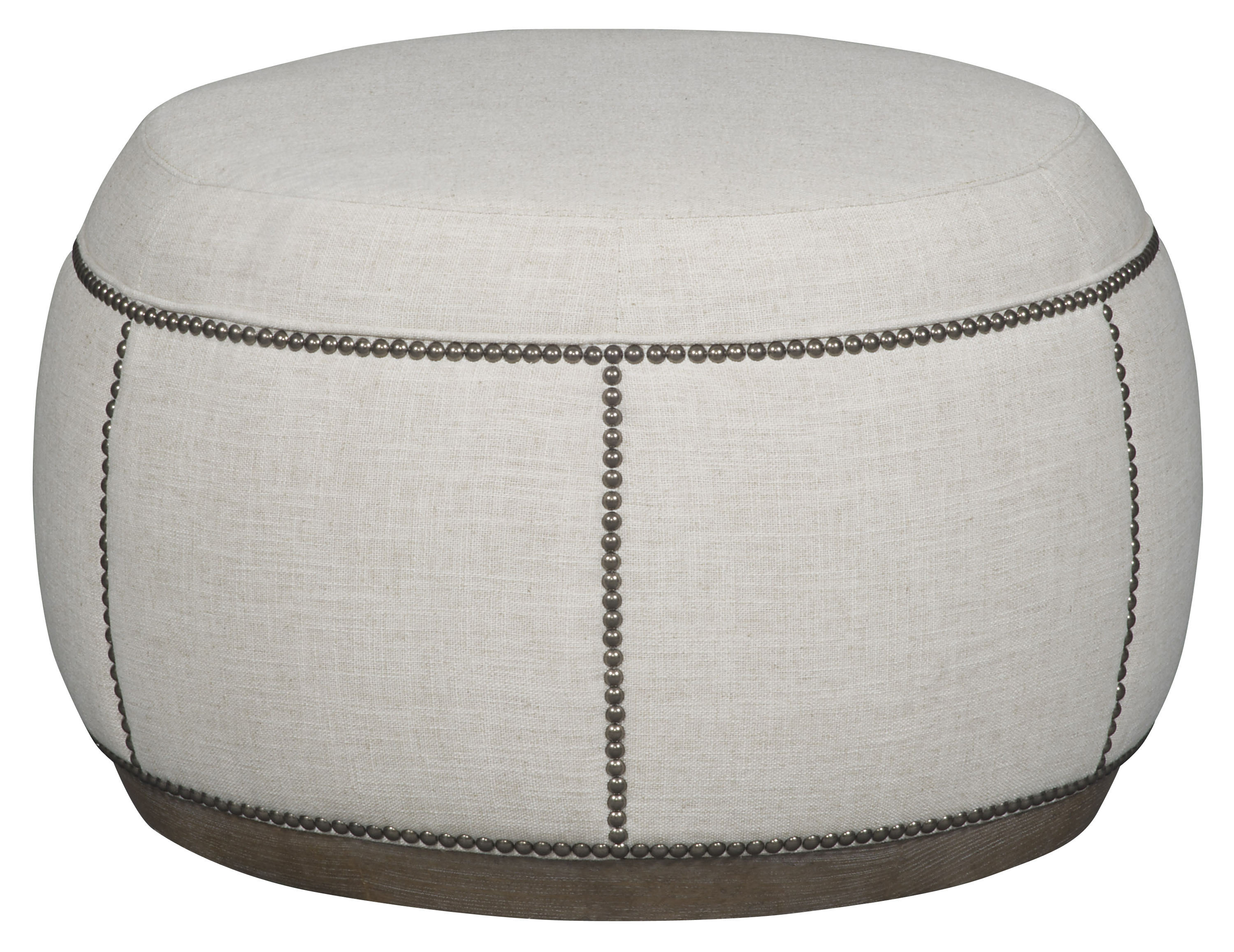  Laurelwood Ottoman 