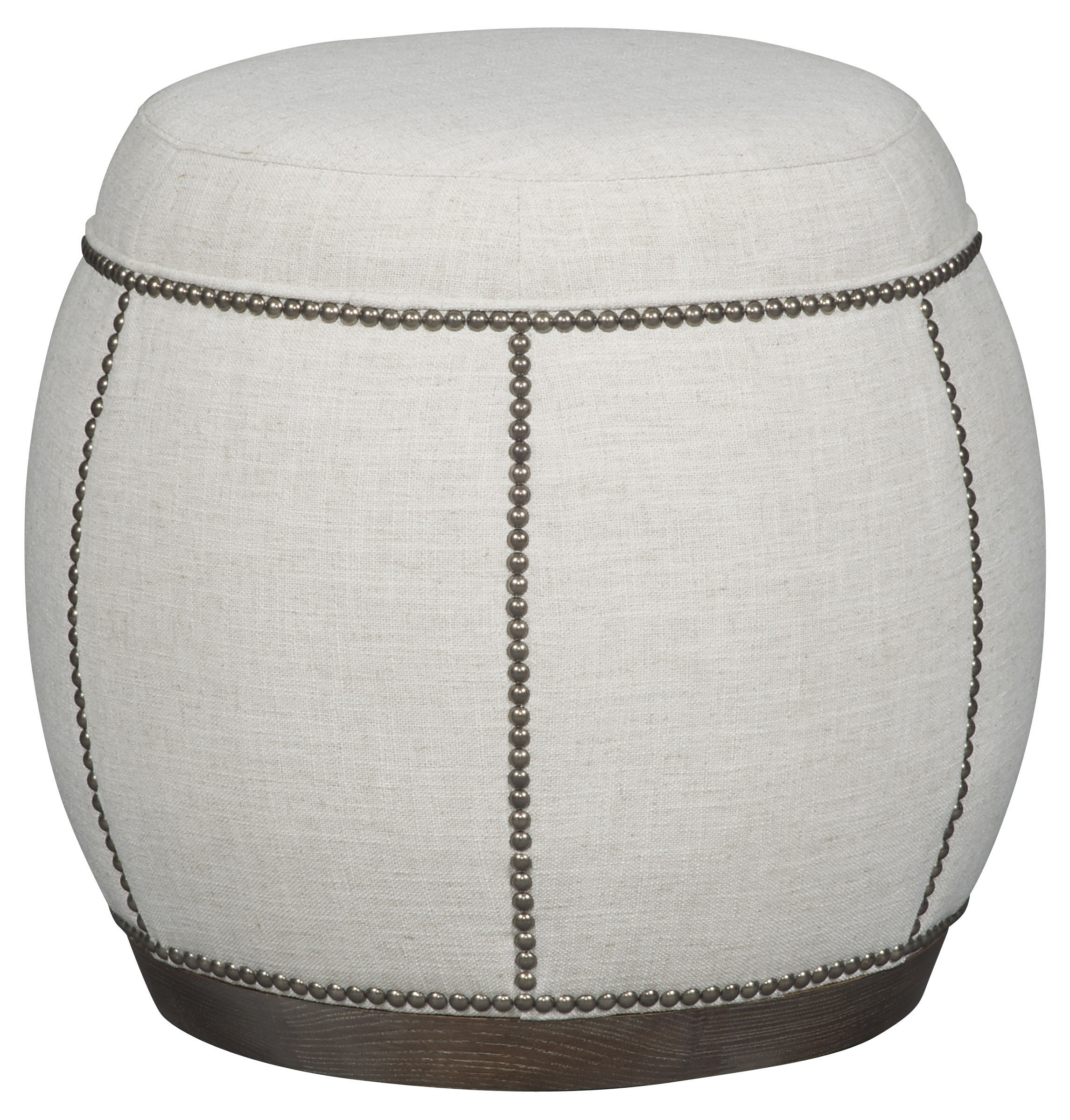  Woodland Ottoman 