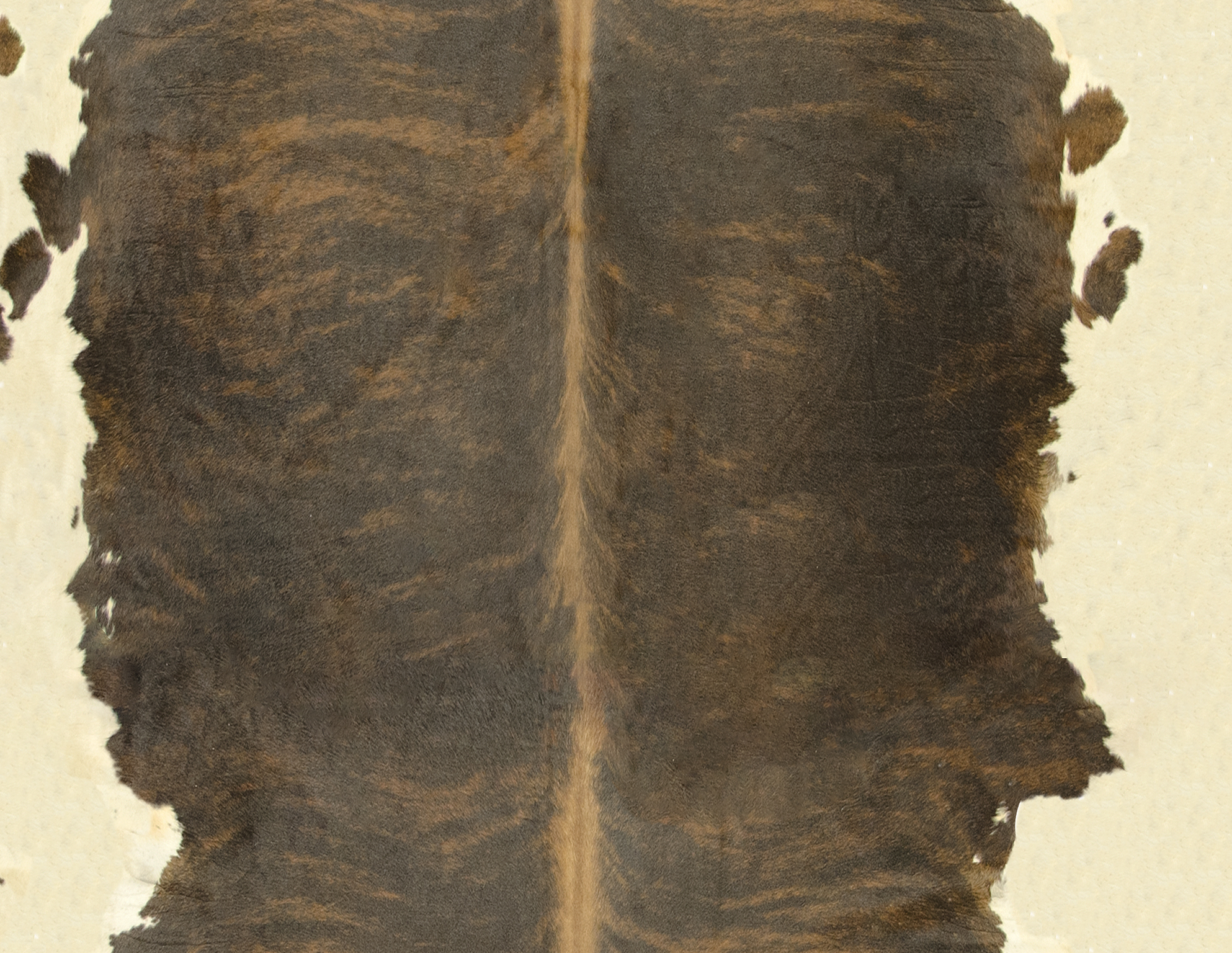 BRINDLE BROWN