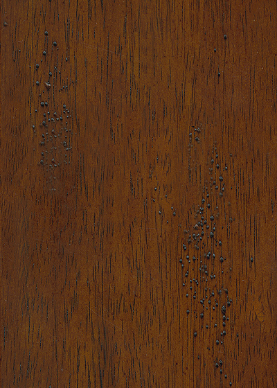 DISTRESSED PECAN