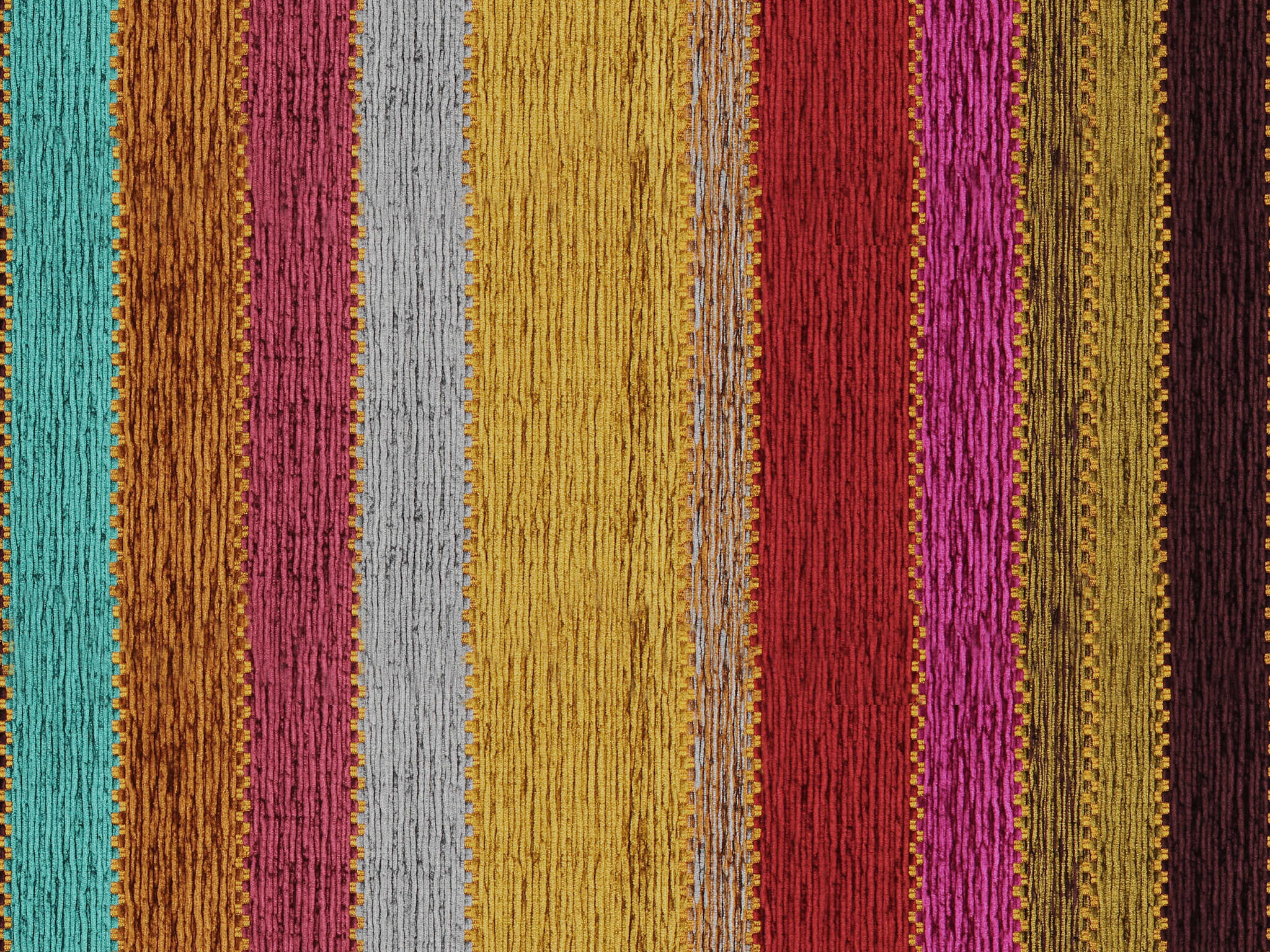 MD PRISM STRIPE