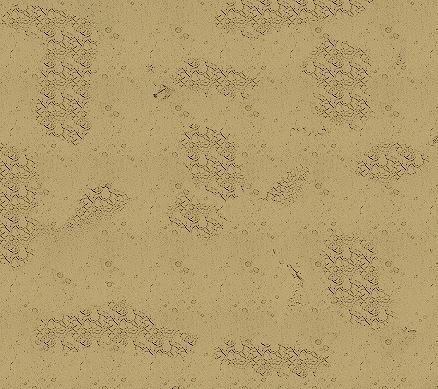 RUSTIC GOLD