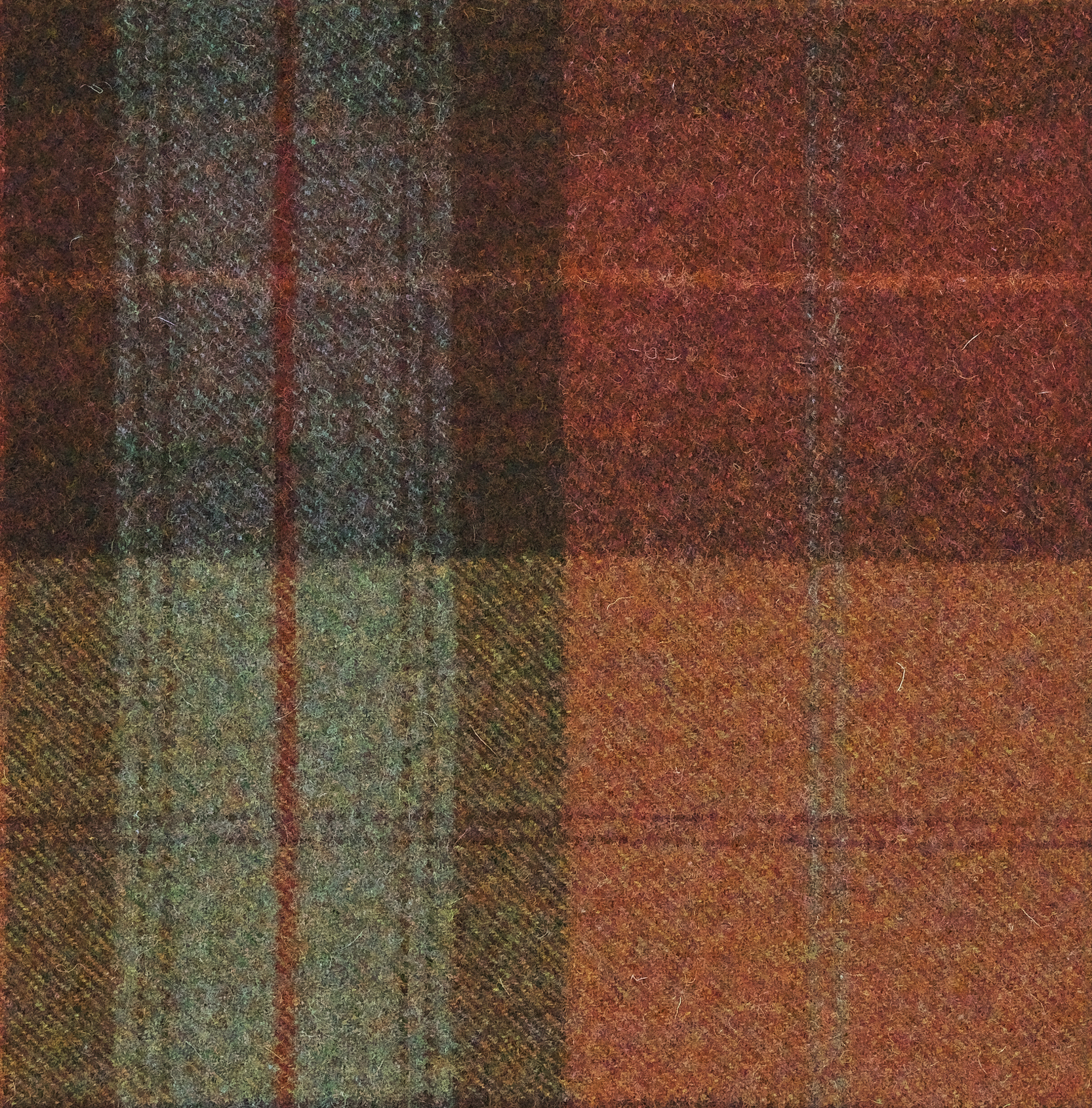 Skye Burnt Orange U1104/A02