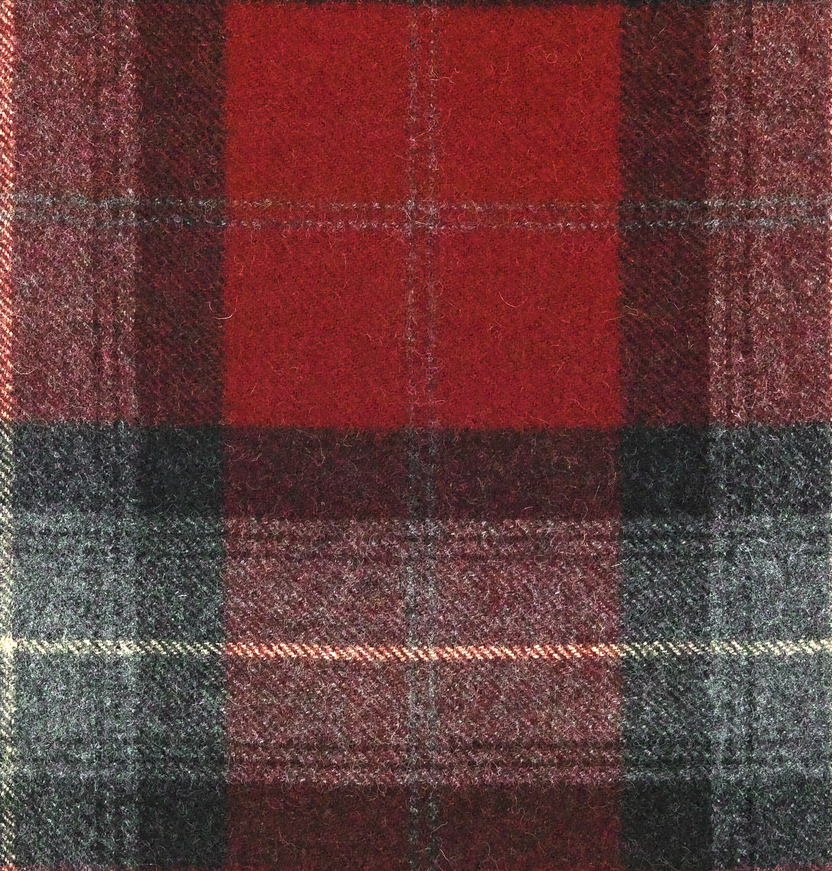 Skye Red U1104/BR47