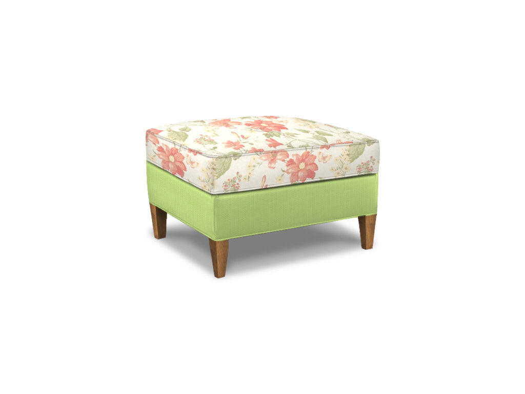  Ottoman 