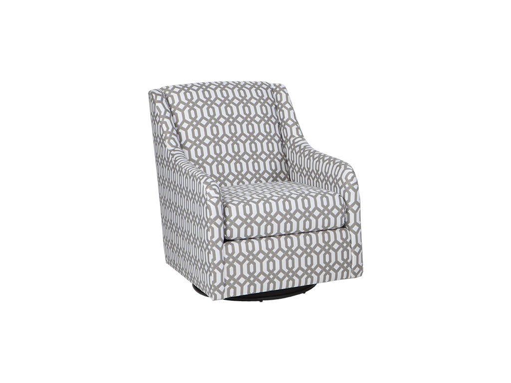  Peyton Swivel Glider 