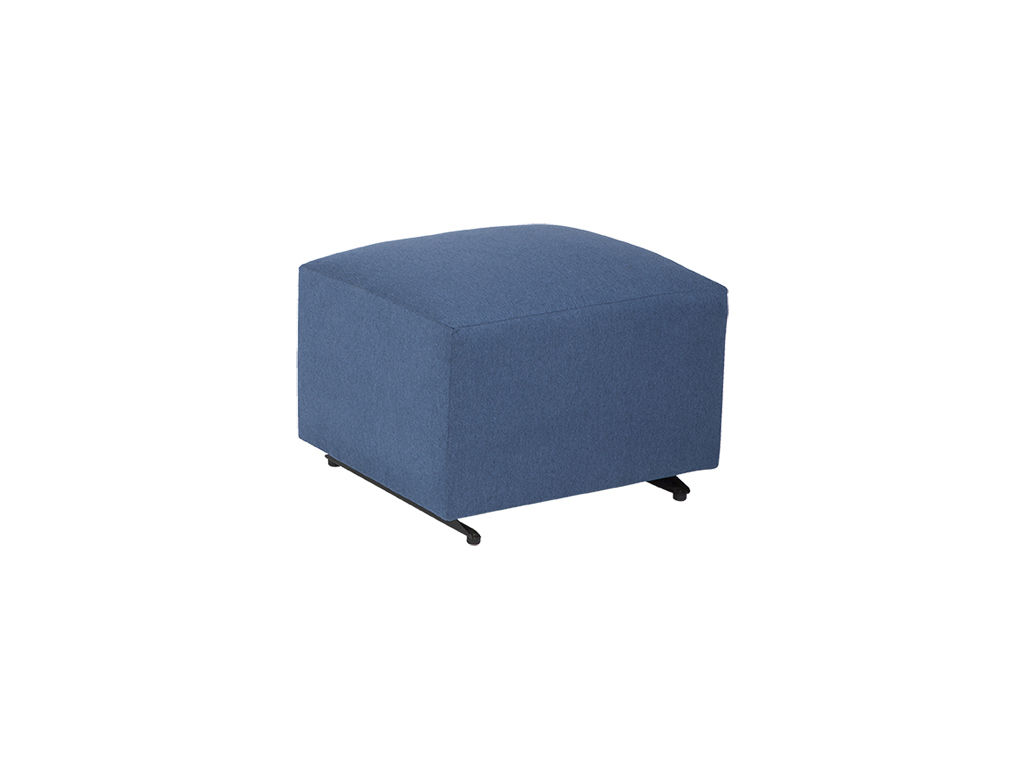  Kendall Glider Ottoman 