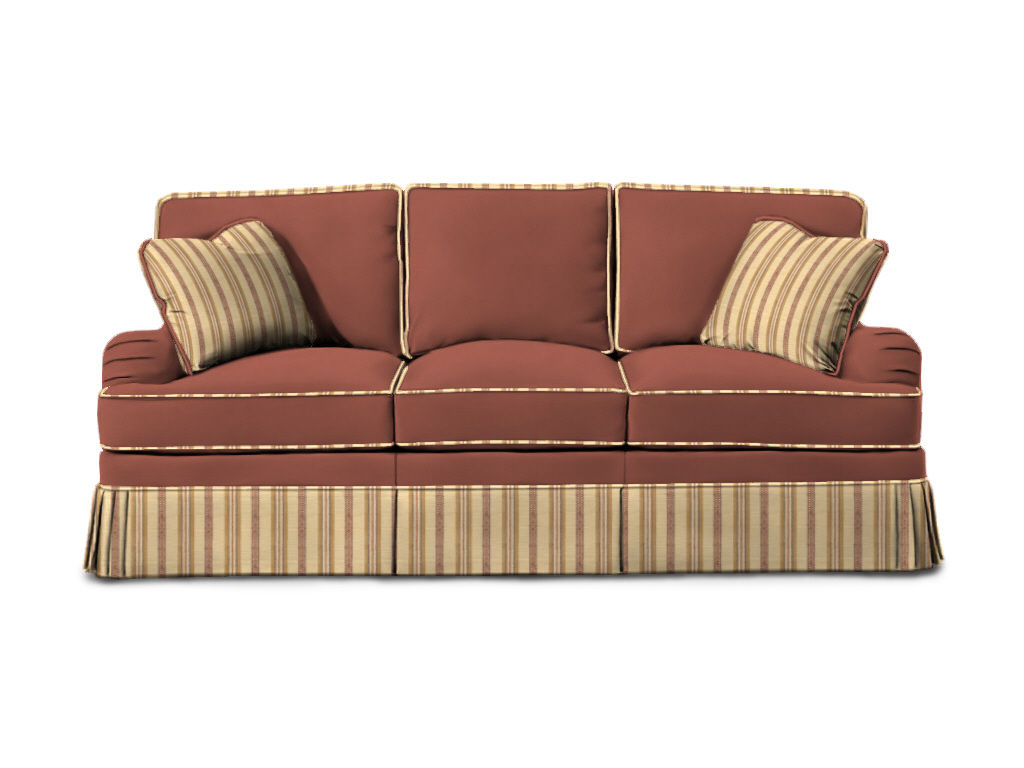  Hawthorne Sofa 