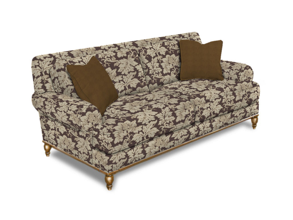  Braddock Sofa 