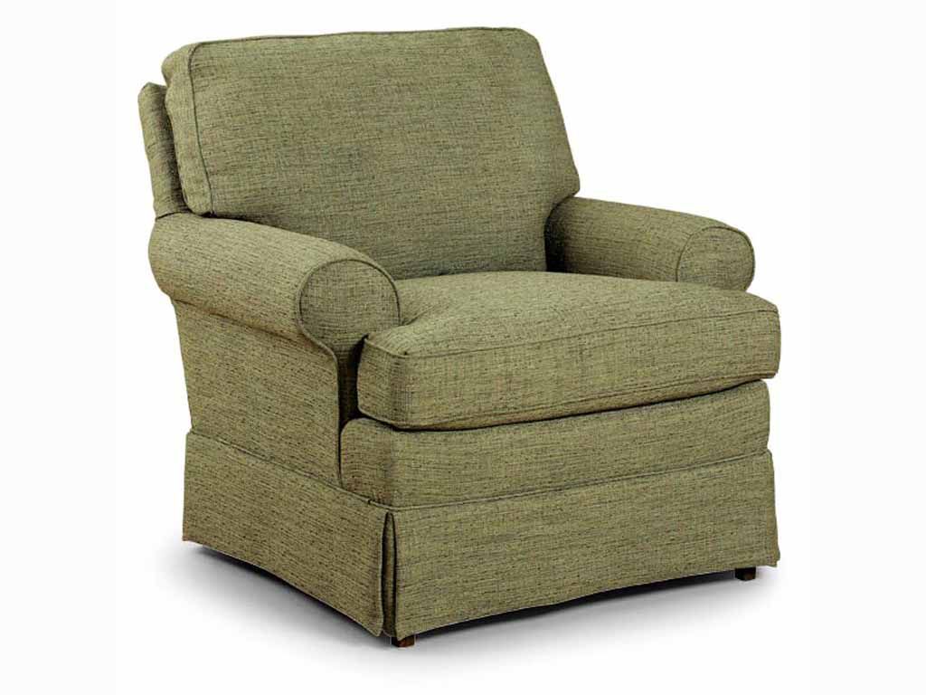  Club Chair 