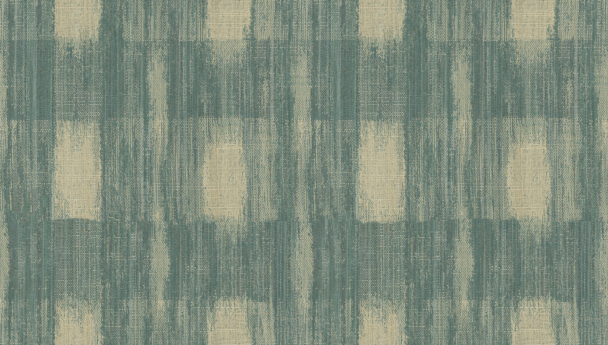  WOVEN STRIPE LAGOON 