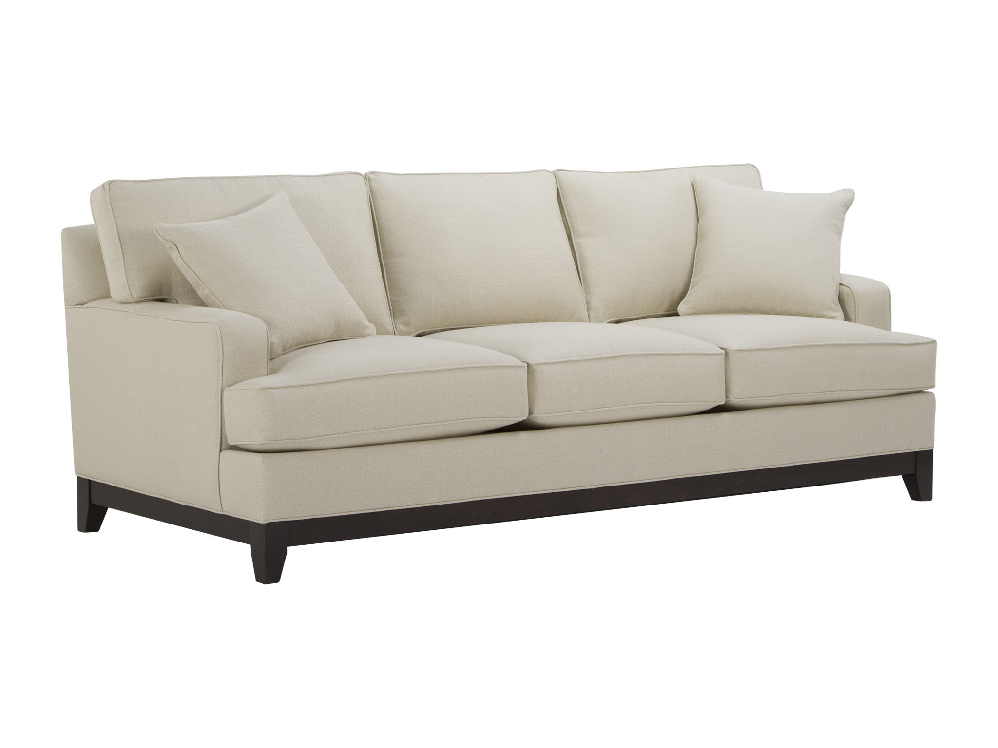  Arcata Fabric Sofa (4K) 