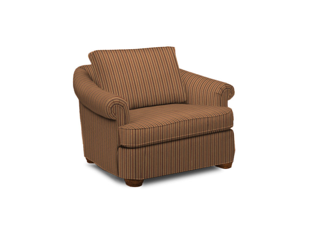 Thornburg Chair 1/2