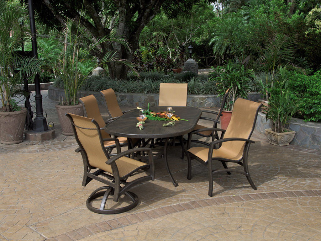  Sling Dining 