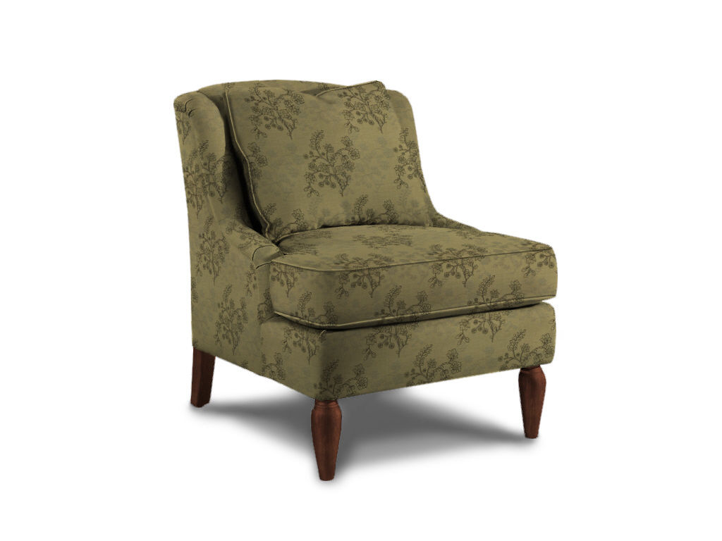  Olympia Bay Chair 