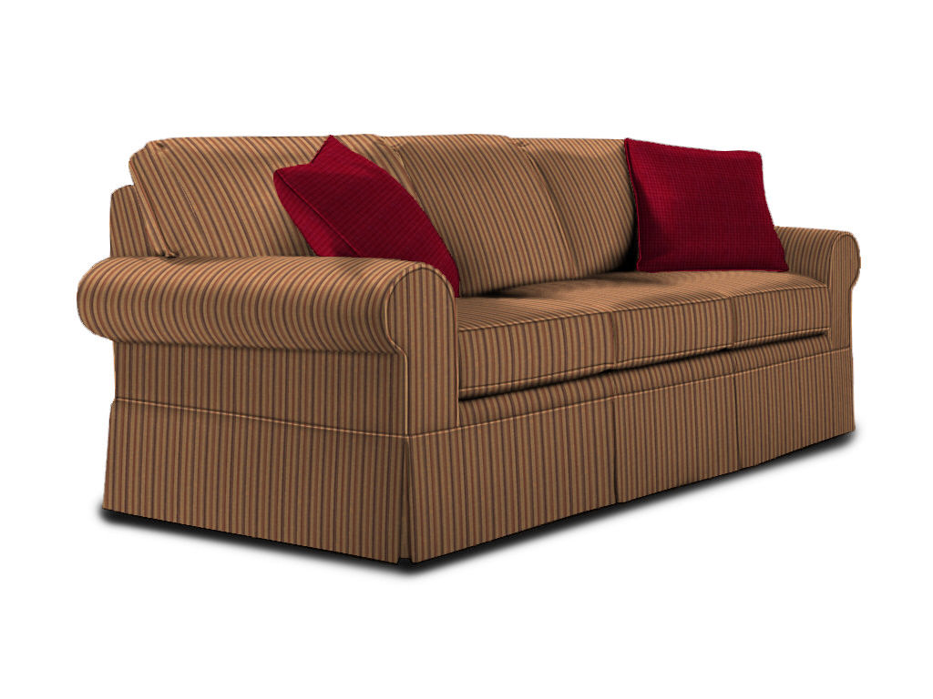  Uptown Sofa 
