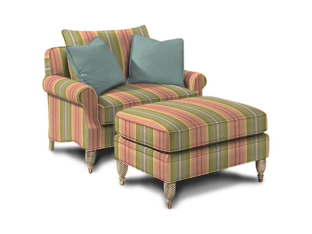  La Cabana Chair 