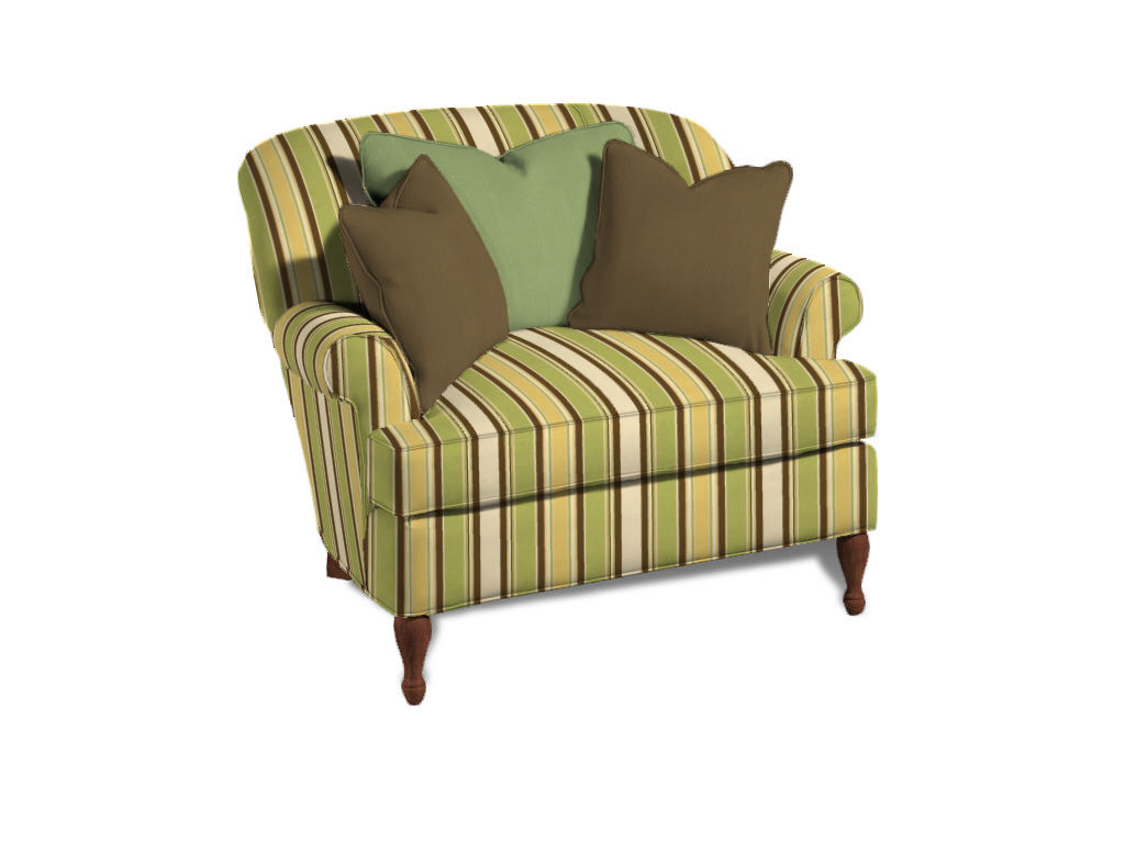  Duval Chair 