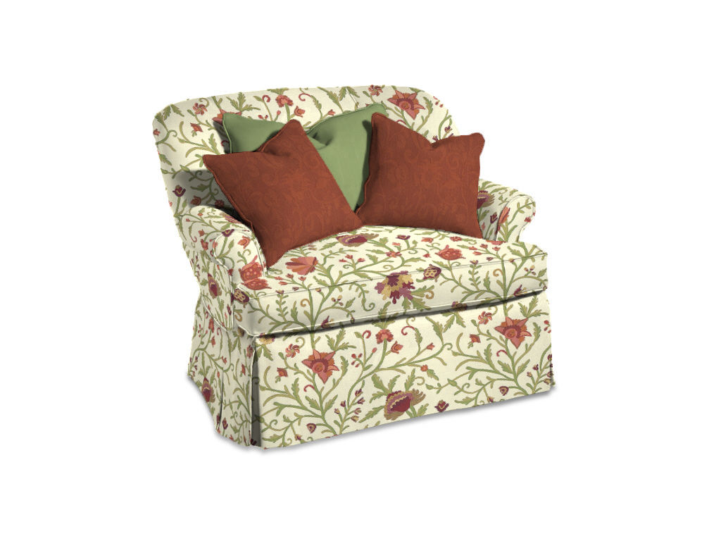  Wellington Chair 