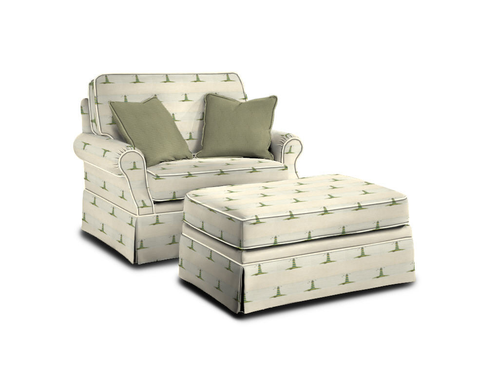 Causby Chair 