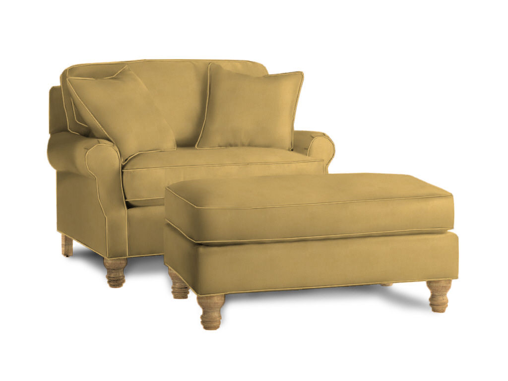  Johnston Chair 
