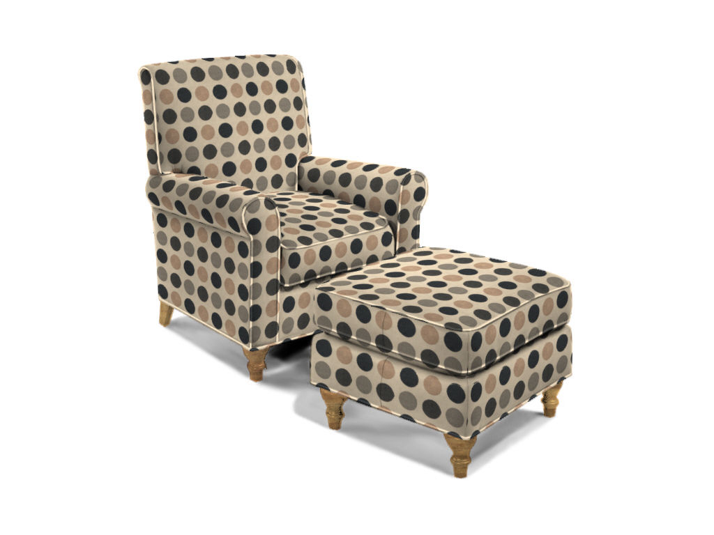  Claiborne Chair 