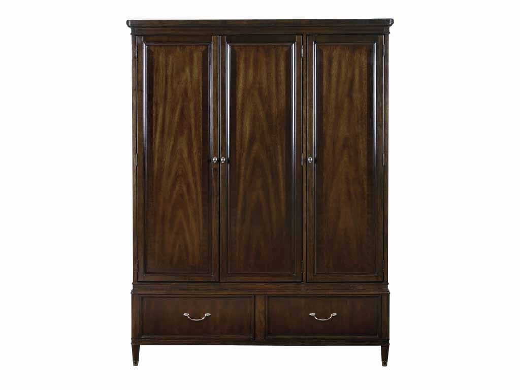  Bennington Armoire 