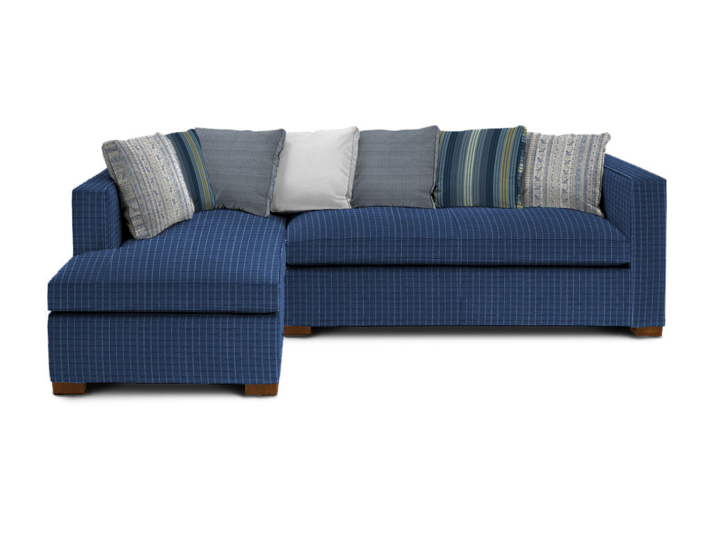  Sammy Sectional 